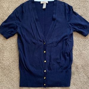 Banana Republic cardigan